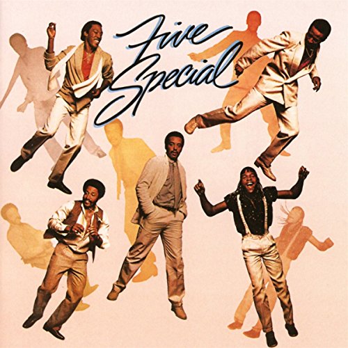 Five Special: Expanded Edition