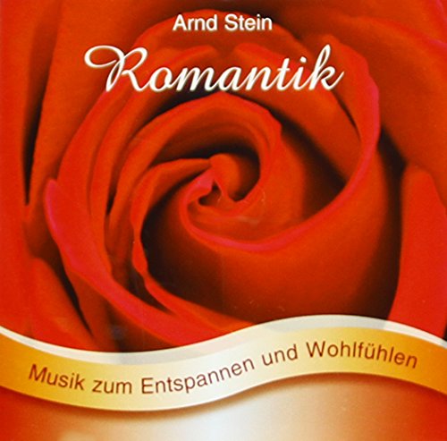 Romantik-Sanfte Musik Zum Entspannen
