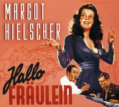 Hallo Fraulein