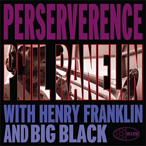 Perseverance