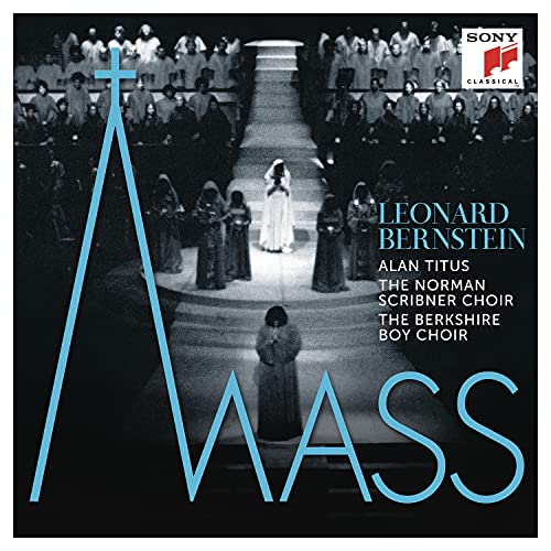 Mass (Remastered)