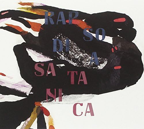 Rapsodia Satanica