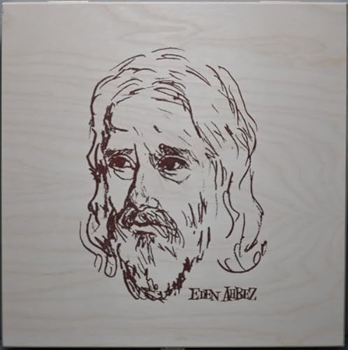 Eden'S Island Extended – Wooden Box With Tshirt Xxl-Sized, Slipmat, Poster