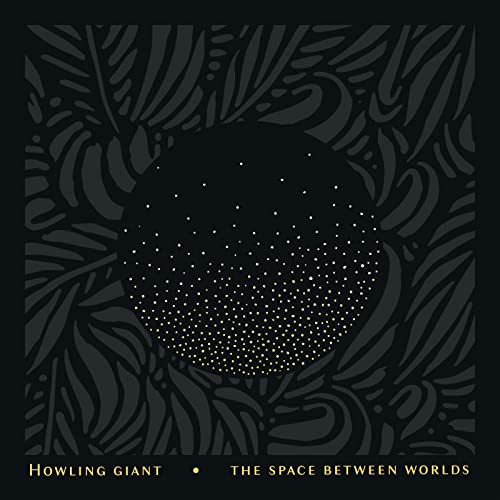 The Space Between Worlds (Transparent Yellow Vinyl