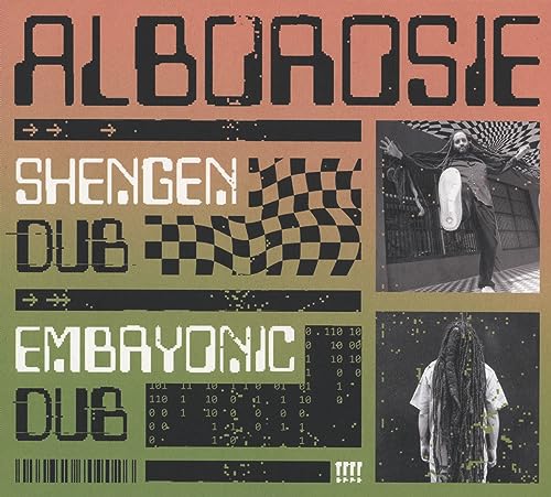 Shengen Dub/Embryonic Dub