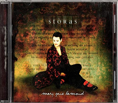 Storas (2 Cd)