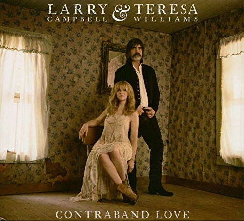 Contraband Love