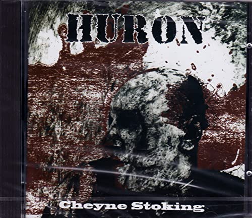 Cheyne Stoking