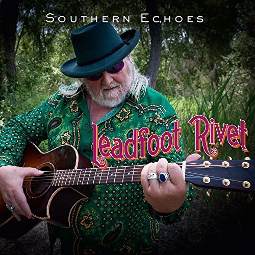 Southern Echoes -Digi-