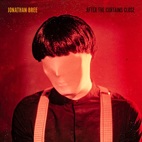 After The Curtains Close (Vinyl Red)