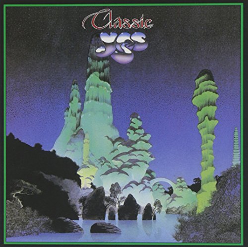 Classic Yes (Remastered)