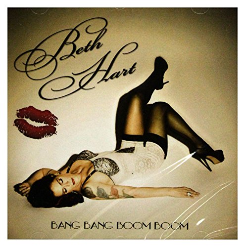 Bang Bang Boom Boom(Standard)
