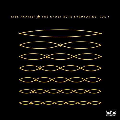 The Ghost Note Symphonies Vol.1