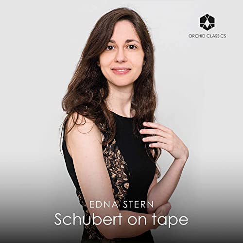 Schubert On Tape