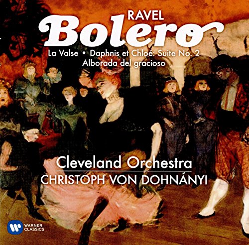 Bolero, La Valse