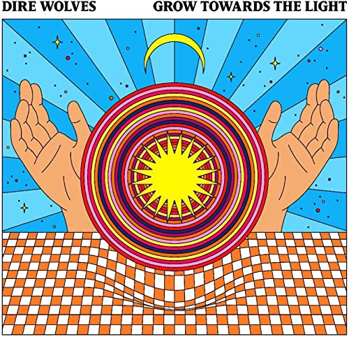 Grow Towards The Light