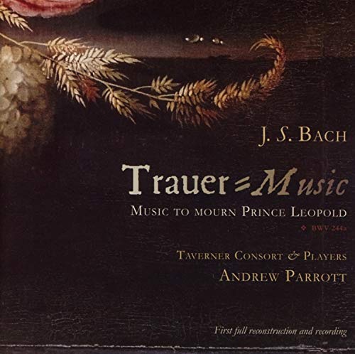 Trauer-Music-Music To Mourn Prince Leop