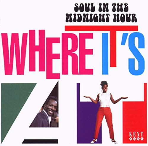Where It S At