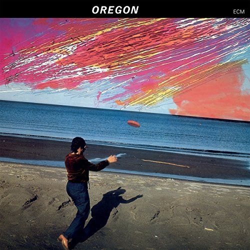 Oregon