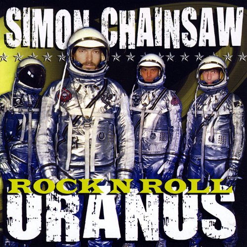 Rock 'N' Roll Uranus