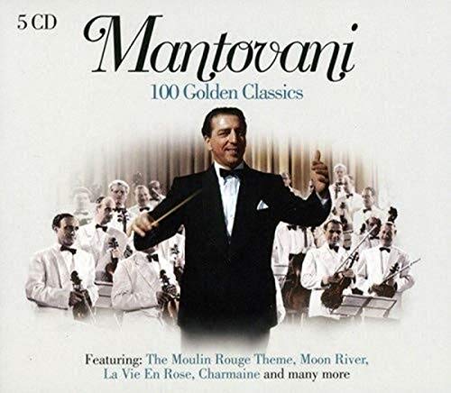 Complete Collection (5 Cd)