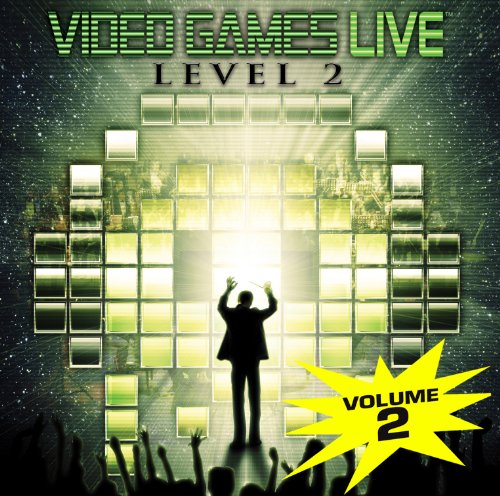 Video Game Soundtrack