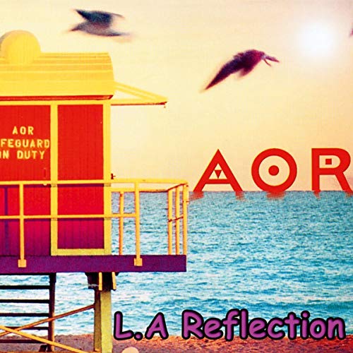 L.A Reflection (2 Cd)