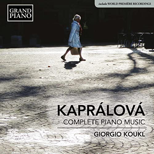 Opere Per Pianoforte (Integrale)
