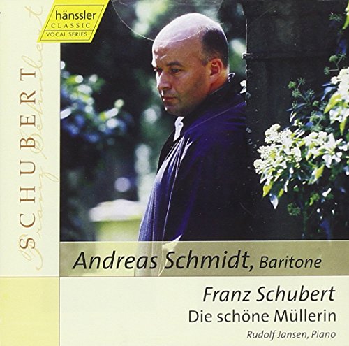 Singt: Schubert, Schoene Muellerin