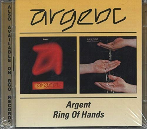 Argent