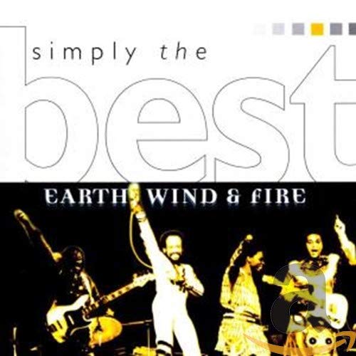 Simply The Best