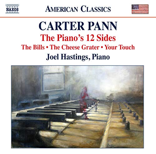 Opere Per Pianoforte