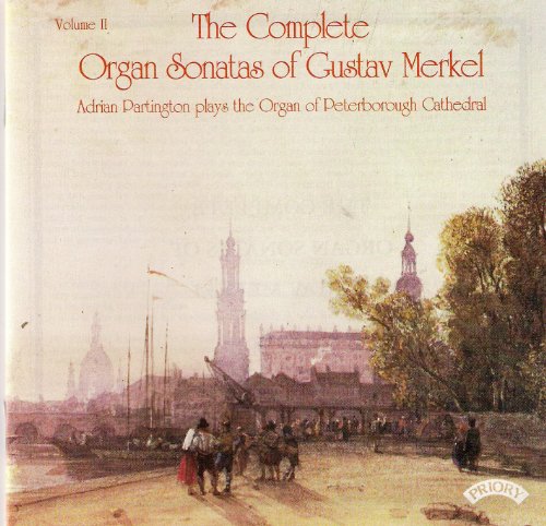 Complete Organ Sonatas