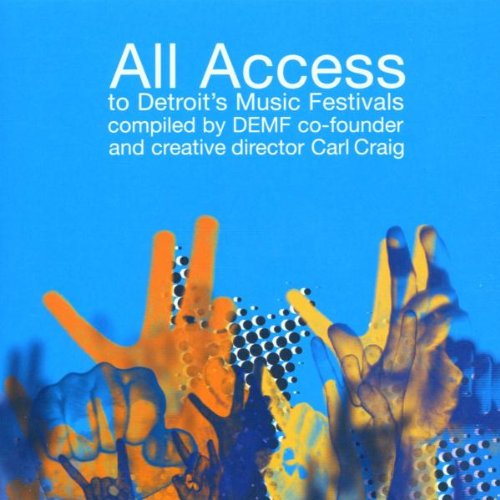 All Access