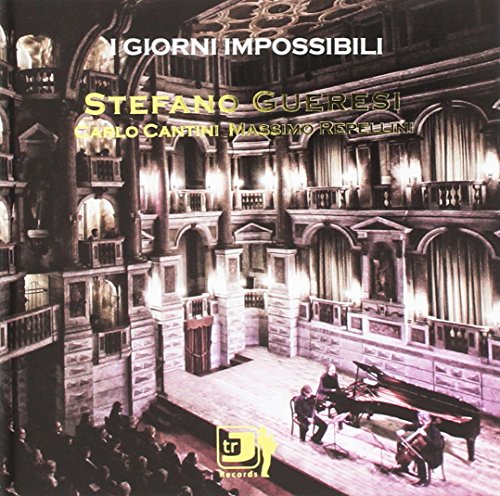 I Giorni Impossibili (Deluxe Edt.)