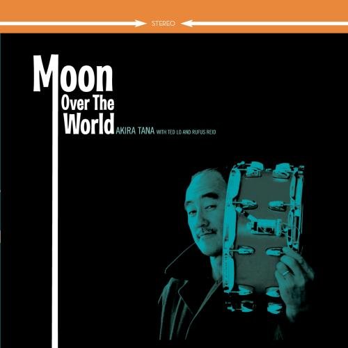 Moon Over The World