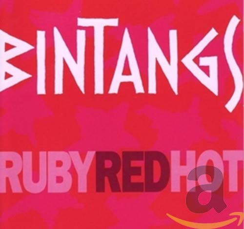 Ruby Red Hot