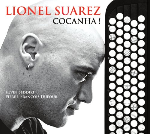 Cocanha