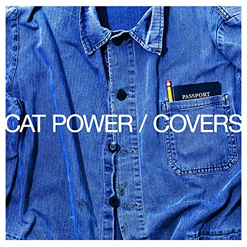 Covers (Lp+Mp3)