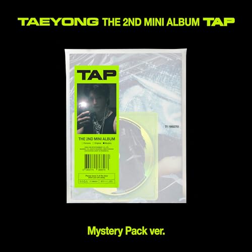 Tap (Mystery Pack)