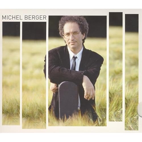 Vol. 2-Michel Berger