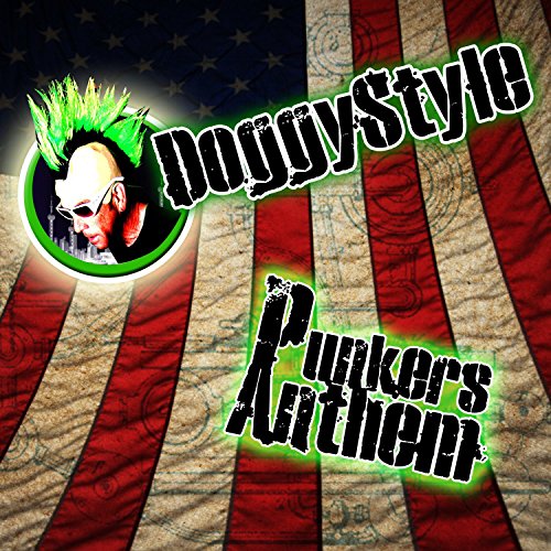 Punkers Anthem (2 Lp)