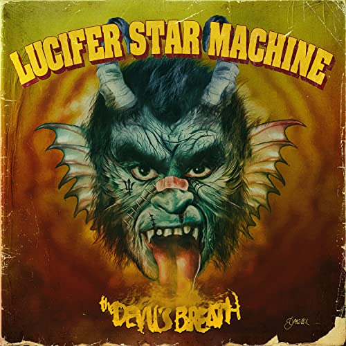 Devil'S Breath
