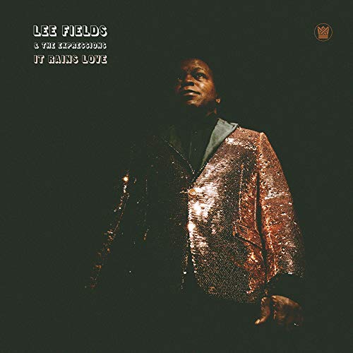 It Rains Love (Deluxe Edt.)