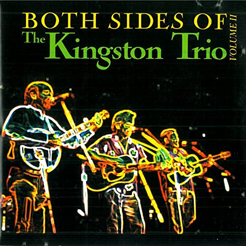 Vol. 1-Both Sides Of The Kings