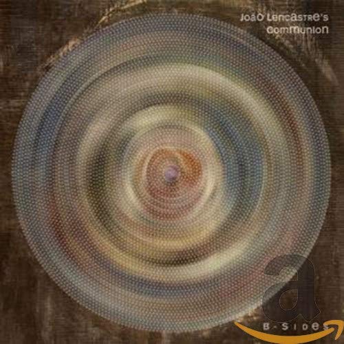 Communion B-Sides