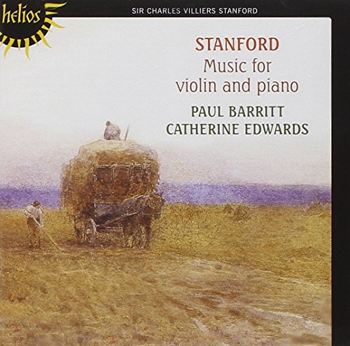 Violin Sonatas Nos.1-2 Caoine 'A Lament' Five Cha