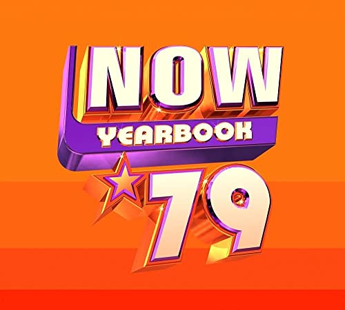 Now Yearbook 1979
