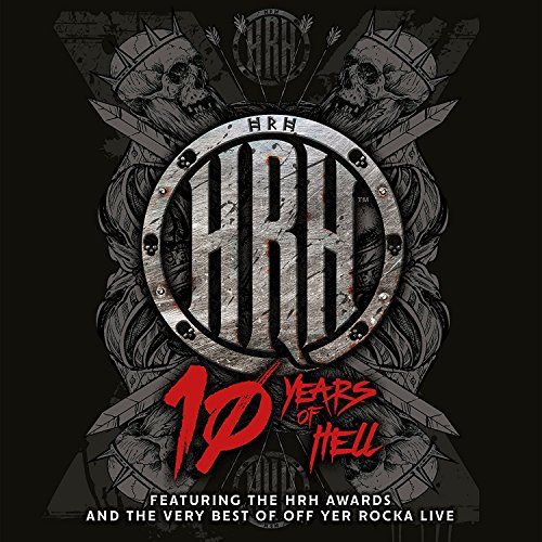10 Years Of Hell