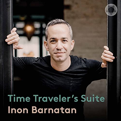 Time Traveler'S Suite